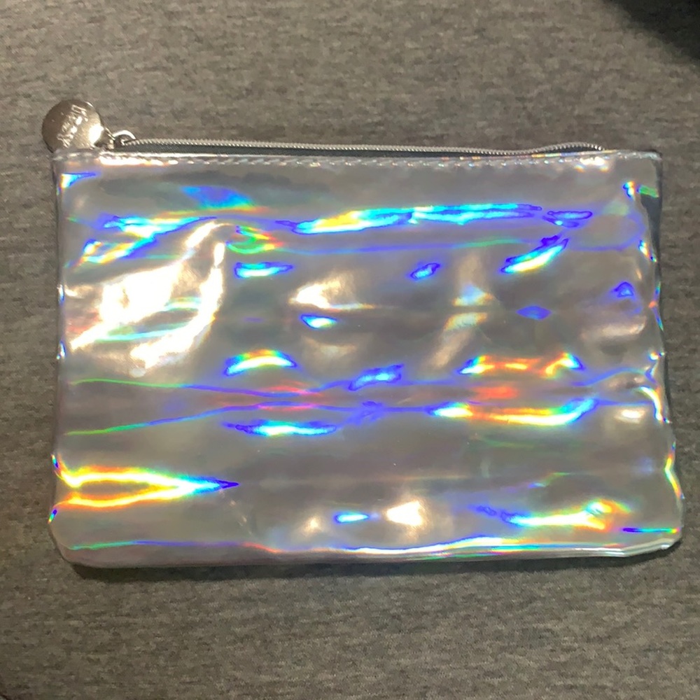 makeup bag